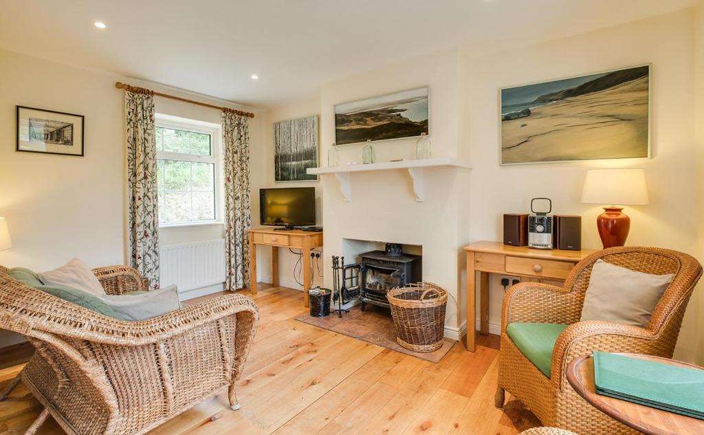 Belle Isle Castle And Cottages Enniskillen Bagian luar foto